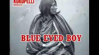 Blue Eyed Boy Music Video