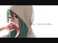 Irony - Hatsune Miku (アイロニ) 