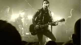 STEREOPHONICS -  VEGAS TWO TIMES - LIVE - LEEDS - 02 ACADEMY 18TH MARCH 2013