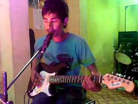 Prapti Zeero X Band Composed Song