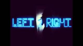 New music 2015 XAV ft akon "left 2 right"