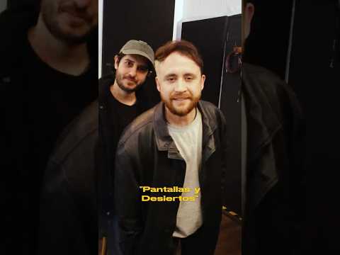 Nuevo single en colaboración a @rayoslaser en mecanicomusica.com