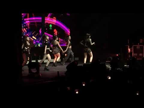[] 190219 Red Velvet - Really Bad Boy Eng Ver. @ redmare in Toronto