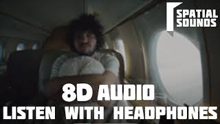 Download lagu Eastside - Benny Blanco (8D Music 🎧) mp3