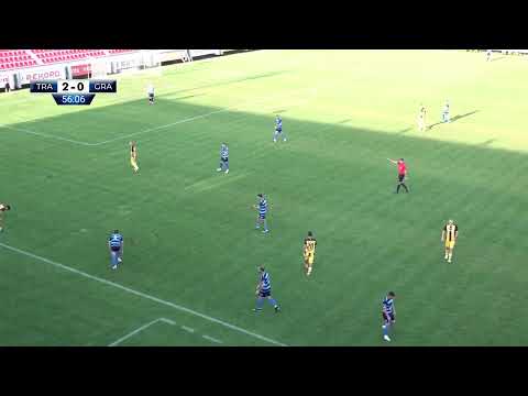 KUP SRBIJE PRETKOLO FK TRAYAL - FK GRACKO 2 poluvreme 13.09.2023