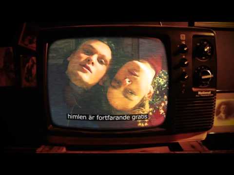 LLEWELLYN LLOYD - Svartklubb | Music Video