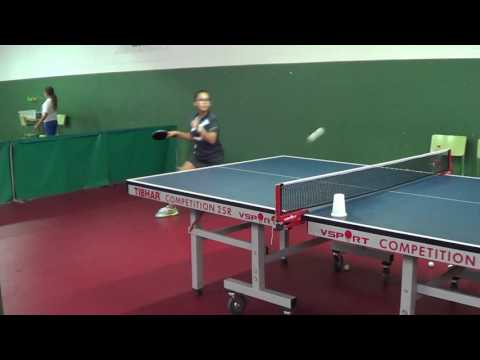 LORENA ENTRENAMIENTO 1