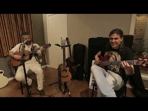 Noite e Viola - Luiz Salgado