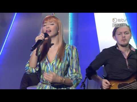 TANJA MIHHAILOVA "Hääletu peal"