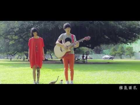 Crispy脆樂團 - 學校 (Official Music Video) (1080 HD)