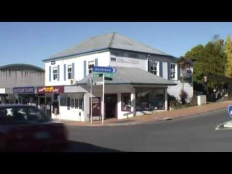 Warkworth - New Zealand (Full version)