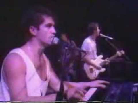 PSEUDO ECHO (Live) - FUNKYTOWN (with awesome band warmup)