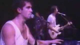 PSEUDO ECHO (Live) - FUNKYTOWN (with awesome band warmup)
