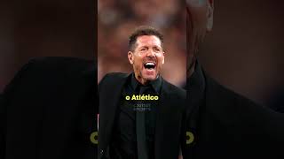 O ATLETICO de MADRID vai ACABAR com a carreira do ALVAREZ
