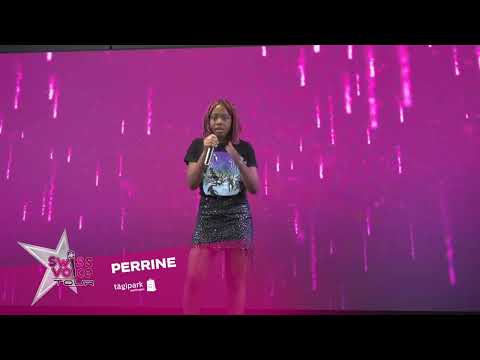 Perrine - Swiss Voice Tour 2022, Tägipark Wettingen
