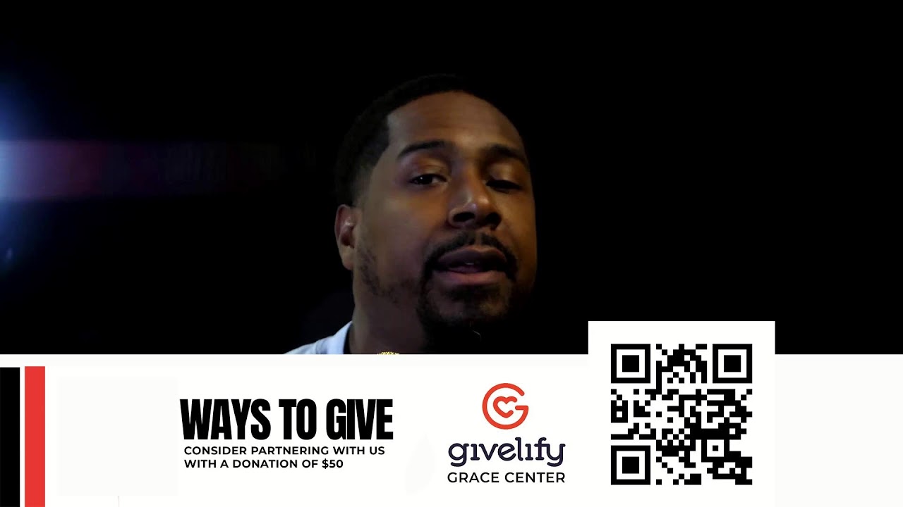 GOOD NEWS | Bible Study | Don't Call it Too Fast Pt.2