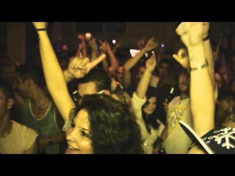 11 Jahre Yardstyle Is. Safari-Sound & Jugglerz @ Mobilat Club / #4/2013