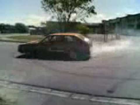 HATCHD burnout