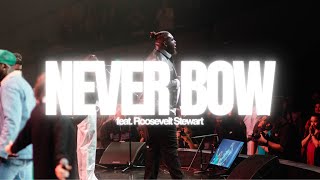 Never Bow