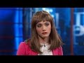 Transgender Teen Confronts Mom Who She Says Doesn T Support Her