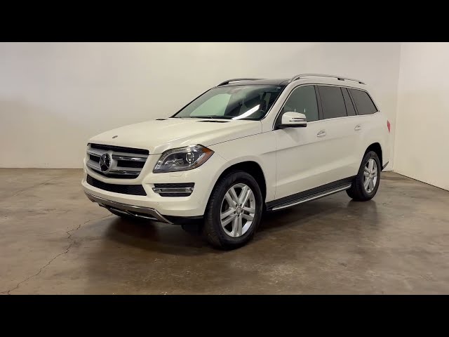 2014 MERCEDES-BENZ GL-CLASS SUV V8, TWIN TURBO, 4.6 LITER GL 450 4MATIC SPORT UTILITY 4D - Image 58 2014 MERCEDES-BENZ GL-CLASS SUV V8, TWIN TURBO, 4.6 LITER GL 450 4MATIC SPORT UTILITY 4D