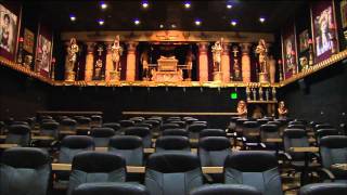Hollywood Palms Cinema Takes Audiences Inside the Movies WGN9
