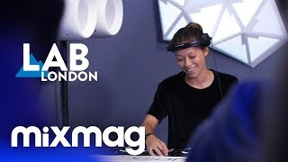 Monki - Live @ Mixmag Lab LDN 2018