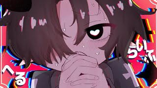 Cover art for へるらいふ - MEIYO_U
