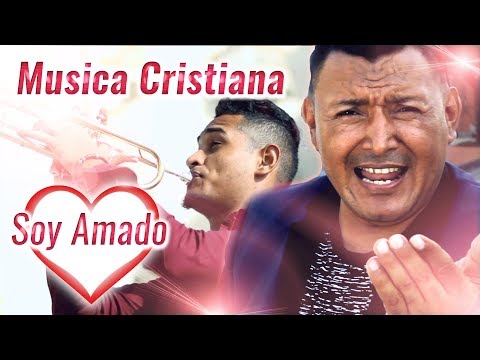 Alex Funez - Soy Amado (Video Oficial) Musica Cristiana