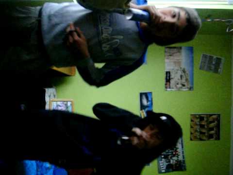 los chicos de la pieza 2