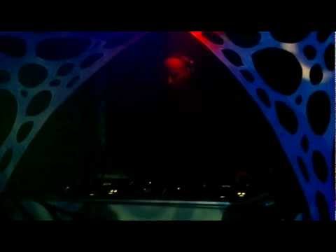 Ben Coda @ SWT GBG 2012 03 30