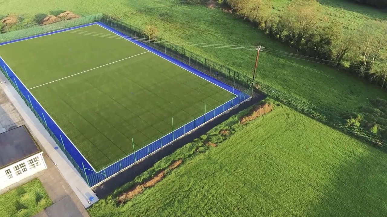 Castleconnell National School Munster Astroturf