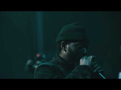 Talib X Madlib Live at The novo