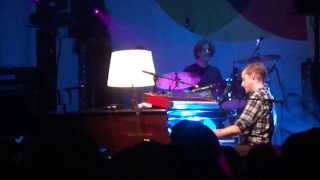 Jack&#39;s Mannequin-Casting Lines