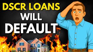 Download the video "The Dangerous Truth DSCR Lenders Don't Want You to Know"