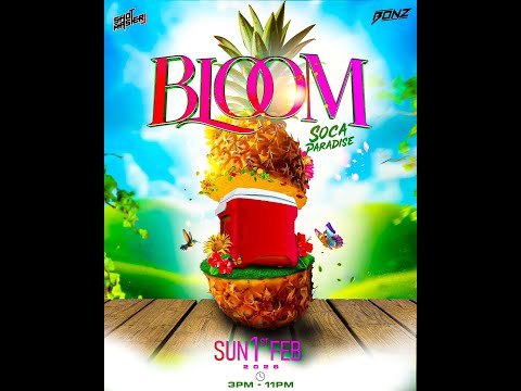 DJ SHOT MASTER J SOCA MIX 2026