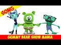 The Gummy Bear Show Theme Song Extended Gummy Bear Show MANIA
