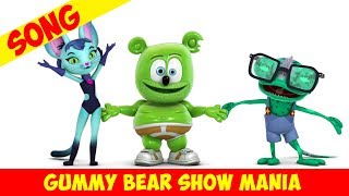 The Gummy Bear Show Theme Song (Extended) - Gummy Bear Show MANIA