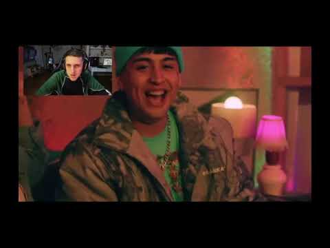 JOACO LOPEZ REACCIONA A YO SE QUE TU ( FMK, Tiago, LIT KILLAH, RusherKing ).