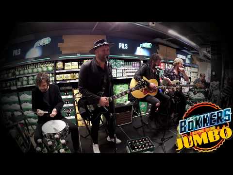 2019 Bökkers - Leaven in de JUMBO @ Haaksbergen