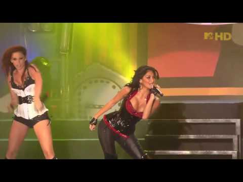 The Pussycat Dolls videos