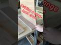 Building the frame for my kitchen range hood #diy #carpentry #build