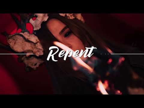 Sub Urban x Bella Poarch Type Beat - "Repent" - Dark Pop Instrumental