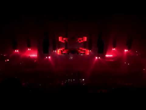 Technoboy & Audiofreq @ Qlimax 2014 - Full LIVESTREAM