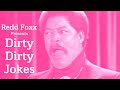 Redd Foxx Presents Dirty Dirty Jokes (1984) | Andrew Dice Clay