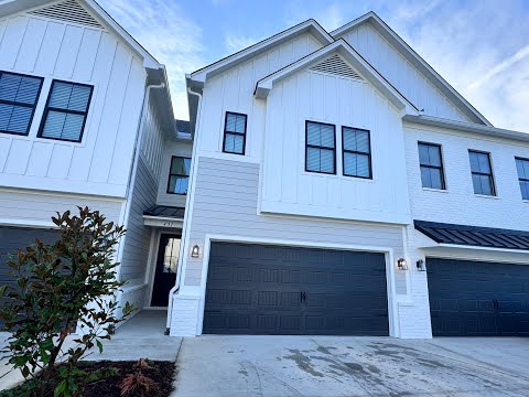 3BR/3.5BA For Rent property video