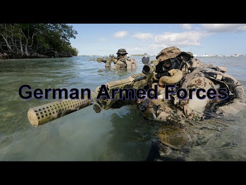 German Armed Forces | Bundeswehr | Motivation | Skillet "I Want to Live“