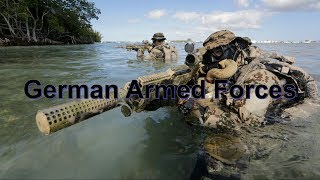 German Armed Forces | Bundeswehr | Motivation | Skillet &quot;I Want to Live“