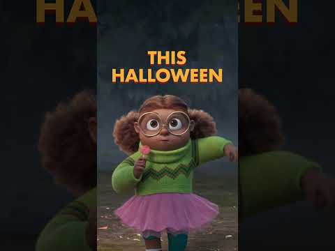 Thumbnail for video: This Halloween Thumbnail for video: This Halloween