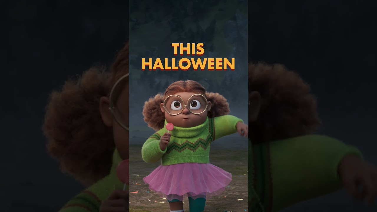 This Halloween